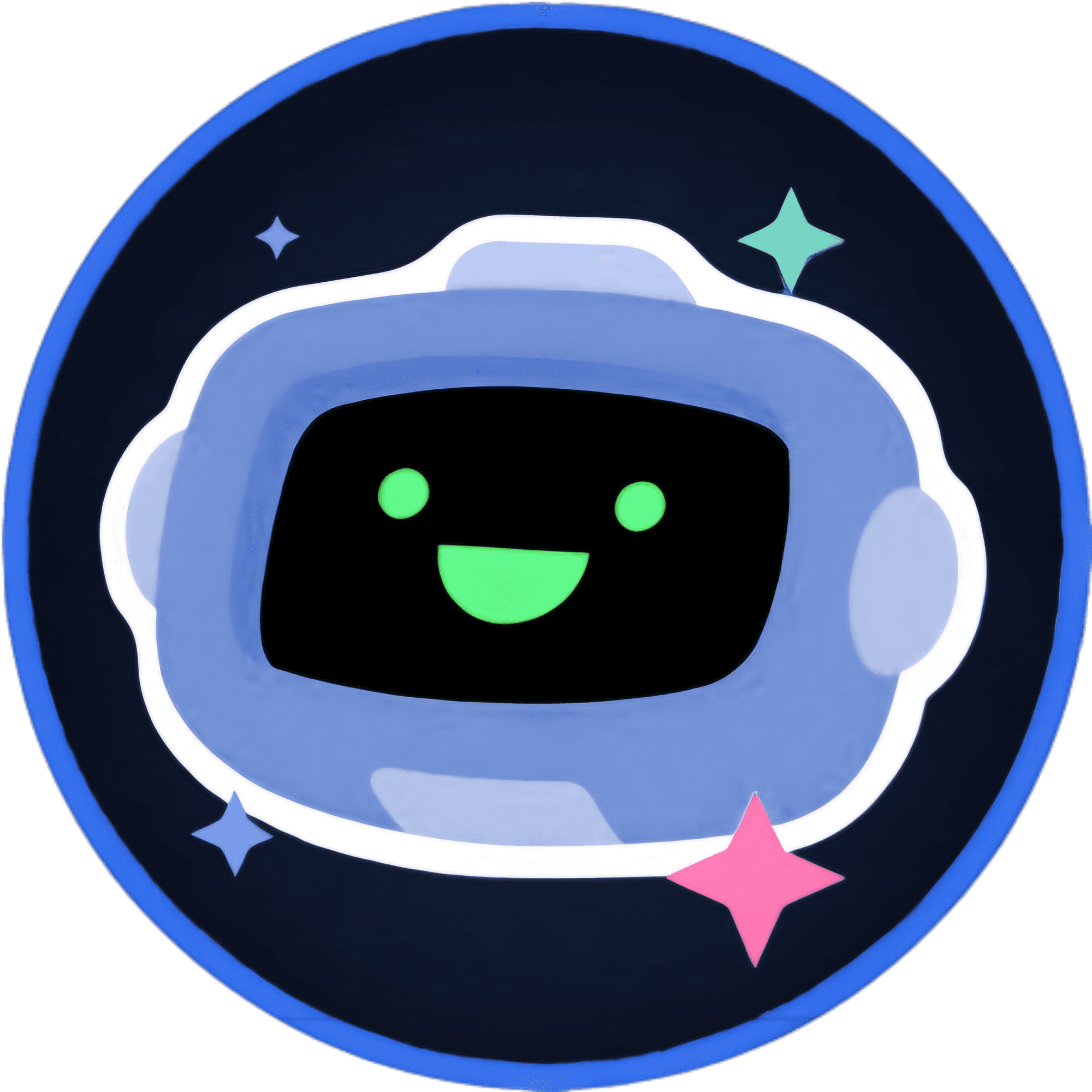 BoltBot Logo