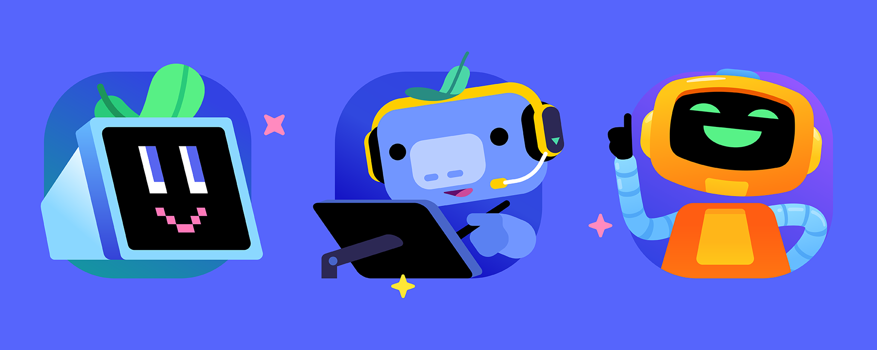 BoltBot Features