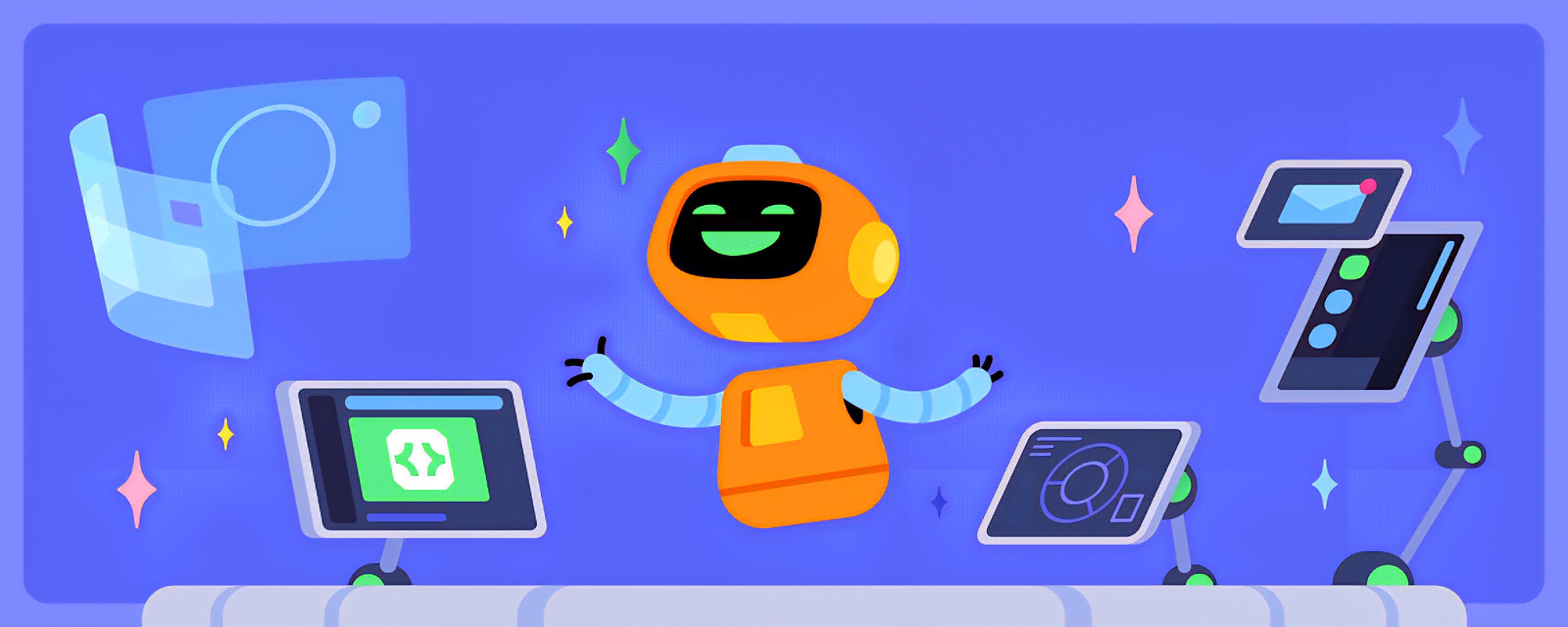 Getting Started with BoltBot